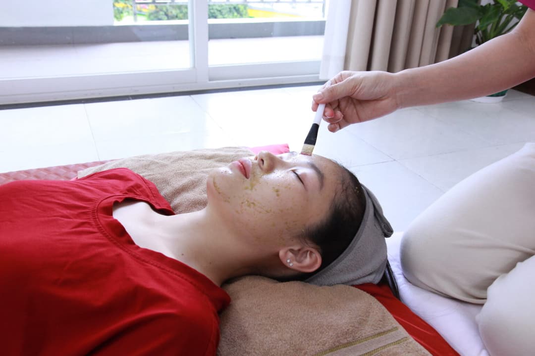 Dịch vụ Qi HEAL 3